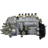 101605-9100N (9-400-611-258) Diesel Kiki 6 Cylinder Injection Pump - Goldfarb & Associates Inc