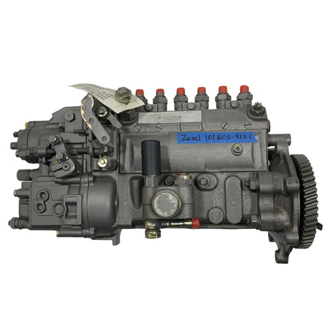 101605-9121N (101061-8501 ; 9-400-615-369) New Zexel Injection Pump - Goldfarb & Associates Inc