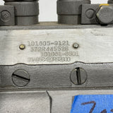 101605-9121N (101061-8501 ; 9-400-615-369) New Zexel Injection Pump - Goldfarb & Associates Inc