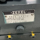 103066-5011R (9-410-612-388) Rebuilt Zexel Fuel Injection Pump fits Bosch engine - Goldfarb & Associates Inc