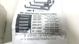 1032004 New Steering Stabilizer Bar Fits Dodge Cummins 94-02 5.9L 4WD Engine - Goldfarb & Associates Inc