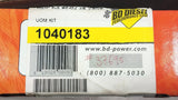 1040183 (1040182) New Killer Dowel Pin Kit Fits Dodge Cummins 5.9L 90-02 23 Valve Engine - Goldfarb & Associates Inc