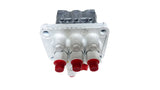 104135-3010R (46407) Rebuilt PFR 3 Cylinder Injection Pump fits Zexel Engine - Goldfarb & Associates Inc