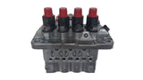 104135-4010R (87102) Rebuilt PFR 4 Cylinder Injection Pump fits Zexel Engine - Goldfarb & Associates Inc