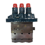 104205-5091R () Rebuilt PFR 3 Cylinder Injection Pump fits Diesel Kiki Engine - Goldfarb & Associates Inc