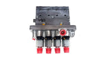 104206-6400R (64001;89218) Rebuilt Zexel PFR 3 CYL Injection Pump fits Engine - Goldfarb & Associates Inc