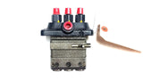 104294-3180R (104294-3180) Rebuilt PFR 3 CYL Injection Pump fits Diesel Kiki Engine - Goldfarb & Associates Inc