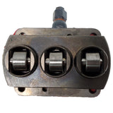 104295-3020R (9-410-617-707) Rebuilt PFR 3 CYL Injection Pump fits Diesel Kiki Engine - Goldfarb & Associates Inc