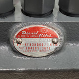 104295-3020R (9-410-617-707) Rebuilt PFR 3 CYL Injection Pump fits Diesel Kiki Engine - Goldfarb & Associates Inc