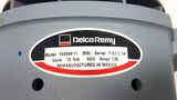 10459611R (10459611) Rebuilt Remy 33SI 12V 135A Alternator Delco - Goldfarb & Associates Inc