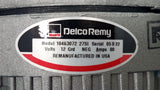 10463072R (10463072) Rebuilt Remy 27SI 12V 80A Alternator Delco - Goldfarb & Associates Inc