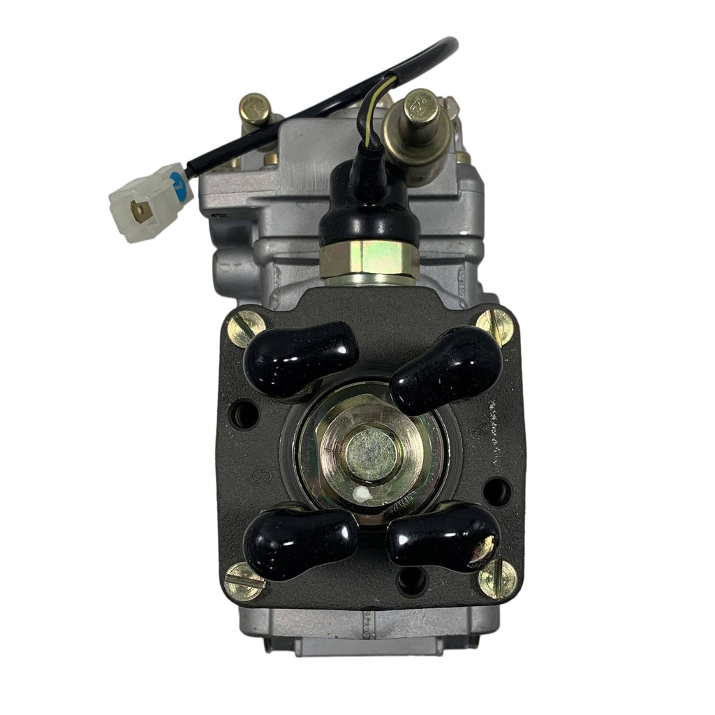 104640-0453R (104740-0454) Rebuilt Zexel Injection Pump