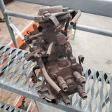 104640-3300 (104640-3300) Core Injection Pump fits Diesel Kiki Engine - Goldfarb & Associates Inc