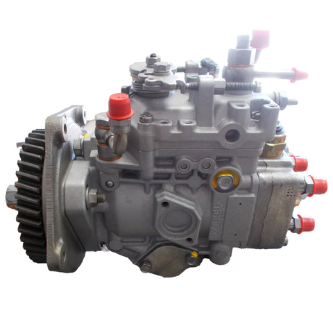 104641-5324R (104641-5324R) Rebuilt Injection Pump fits ZEXEL Engine - Goldfarb & Associates Inc