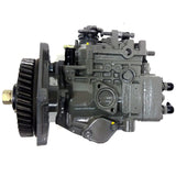 104641-6590R () Rebuilt VE 4 CYL Injection Pump fits Diesel Kiki Engine - Goldfarb & Associates Inc