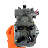 104641-6590R () Rebuilt VE 4 CYL Injection Pump fits Diesel Kiki Engine - Goldfarb & Associates Inc