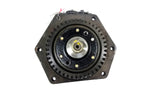 104641-6590R () Rebuilt VE 4 CYL Injection Pump fits Diesel Kiki Engine - Goldfarb & Associates Inc