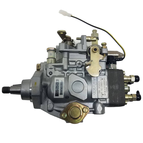 104641-7113N (104641-7113N) New VE Injection Pump fits ZEXEL Engine - Goldfarb & Associates Inc