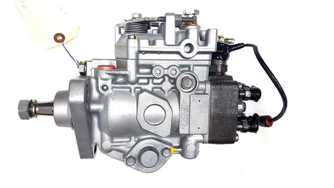 104642-7152R (S248413) Rebuilt VE 4 Injection Pump fits Zexel Engine - Goldfarb & Associates Inc