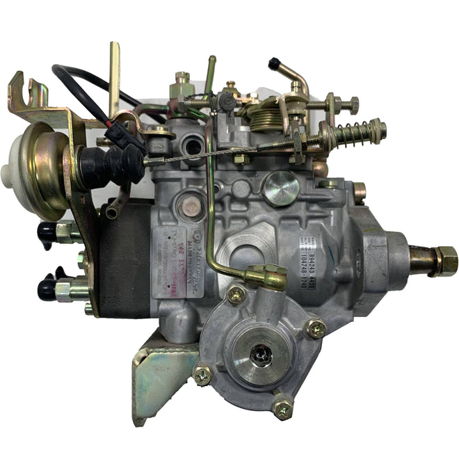 104648-1130R (50643749) Rebuilt Zexel VE 4 Injection Pump fits Diesel Engine