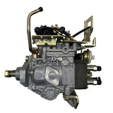 104748-1230DR (104648-1130; 50643749; 104748-1230) Rebuilt Zexel Diesel NP-VE4 Cyl Pump Fit Isuzu Engine - Goldfarb & Associates Inc