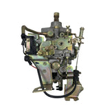 104748-1230DR (104648-1130; 50643749; 104748-1230) Rebuilt Zexel Diesel NP-VE4 Cyl Pump Fit Isuzu Engine - Goldfarb & Associates Inc