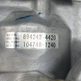 104648-1130R (50643749) Rebuilt Zexel VE 4 Injection Pump fits Diesel Engine - Goldfarb & Associates Inc