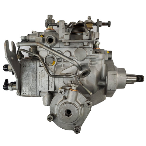 104748-1230DR (104648-1130; 50643749; 104748-1230) Rebuilt Zexel Diesel NP-VE4 Cyl Pump Fit Isuzu Engine - Goldfarb & Associates Inc