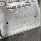 104648-1140R- Rebuilt Diesel Kiki Injection Pump - Goldfarb & Associates Inc