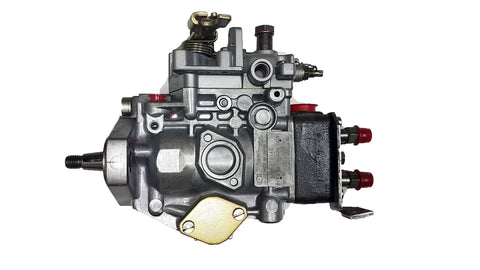 104649-0000R (343A309343) Rebuilt Injection Pump fits Diesel Kiki Engine - Goldfarb & Associates Inc