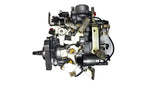 104648-2110R (9460610484; 19A563276; NIS 183/184 1.7 L; CD 17; 104748-2250; 1670016A06; 49A563276) Rebuilt Diesel Kiki VE 4 Cylinder Injection Pump Fits Nissan Car and Truck Heavy Duty Diesel Engine - Goldfarb & Associates Inc