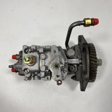 104741-1180R (1047411180; 104741-1181; 9-460-611-554 ; 8941475450) Rebuilt Zexel Injection Pump Fits Isuzu Diesel Engine - Goldfarb & Associates Inc