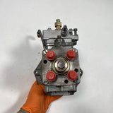 104741-1180R (1047411180; 104741-1181; 9-460-611-554 ; 8941475450) Rebuilt Zexel Injection Pump Fits Isuzu Diesel Engine - Goldfarb & Associates Inc