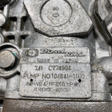 104641-1100 New Diesel Kiki Injection Pump - Goldfarb & Associates Inc
