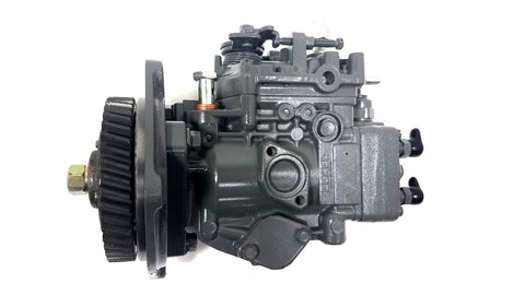 104741-5322R (104741-5322R) Rebuilt Zexel 4 CYL VE Injection Pump fits Cummins Engine - Goldfarb & Associates Inc