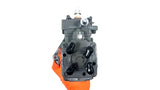 104741-5322R (104741-5322R) Rebuilt Zexel 4 CYL VE Injection Pump fits Cummins Engine - Goldfarb & Associates Inc