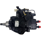 104741-7050R (104741-7050R) Rebuilt Injection Pump fits ZEXEL Engine - Goldfarb & Associates Inc