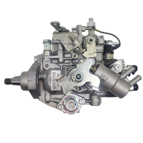 104747-7080N (4989127) New Zexel VE 4 Injection Pump fits Cummins Engine - Goldfarb & Associates Inc