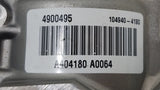 104940-4180N (4900495) New Zexel Injection Pump fits Cummins Diesel Engine - Goldfarb & Associates Inc