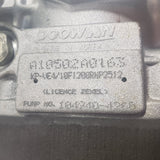 104940-4260N (4900804) New Zexel; Doowon Injection Pump fits Cummins Engine - Goldfarb & Associates Inc