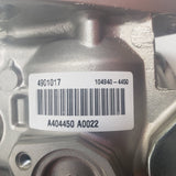 104940-4450N (4901017) New Zexel; Doowon Injection Pump fits Cummins Engine - Goldfarb & Associates Inc