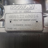 104940-4520N (4901132) New Zexel; Doowon VE 4 Injection Pump fits Engine - Goldfarb & Associates Inc