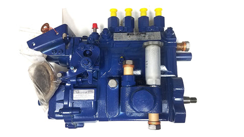 105542-3620R (101433-9441; 245J161931; 1670036W3) Rebuilt Bosch Diesel Kiki Zexel Injection Pump Fits Nissan Car And Truck Heavy Duty Diesel Engine - Goldfarb & Associates Inc