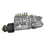 106675-410N (106675-410A; 106067-622A; 683A0023; KP-PE6P120/720RS3S) New Doowon 6 Cylinder Injection Pump (Made in Korea) Fits Diesel Engine - Goldfarb & Associates Inc