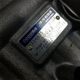 106675-410N (106675-410A; 106067-622A; 683A0023; KP-PE6P120/720RS3S) New Doowon 6 Cylinder Injection Pump (Made in Korea) Fits Diesel Engine - Goldfarb & Associates Inc