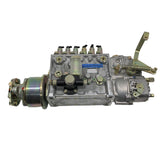 106692-4930N (106067-6411 ; 6151-71-1833) New Zexel Injection Pump fits Komatsu Engine - Goldfarb & Associates Inc