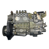 107049-2061N (107492-1044) New Zexel Tics Injection Pump Fit Isuzu 4HE1 Diesel Engine - Goldfarb & Associates Inc