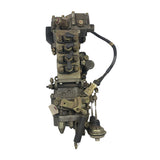 107049-2061N (107492-1044) New Zexel Tics Injection Pump Fit Isuzu 4HE1 Diesel Engine - Goldfarb & Associates Inc