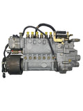 107069-0100R (9-411-612-169) Rebuilt Zexel Fuel Injection Pump Fits Bosch Mitsubishi ME738543 Diesel Engine - Goldfarb & Associates Inc