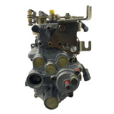 107069-0100R (9-411-612-169) Rebuilt Zexel Fuel Injection Pump Fits Bosch Mitsubishi ME738543 Diesel Engine - Goldfarb & Associates Inc